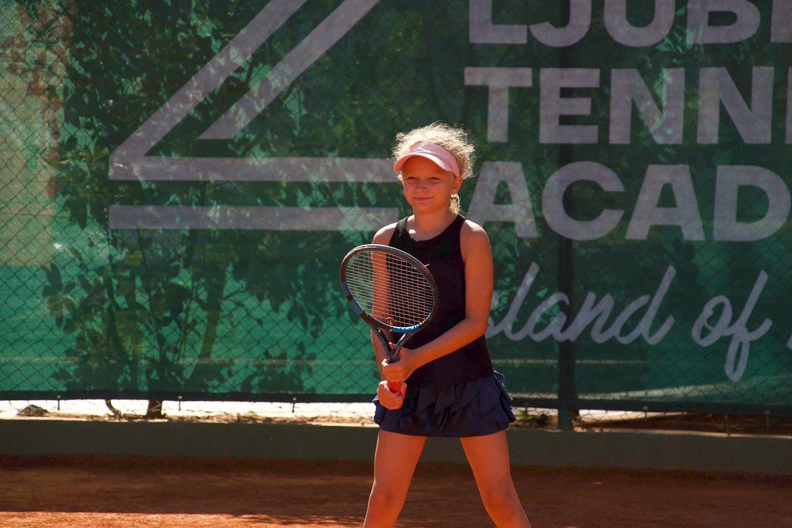 Ana Marija Rebić — featured