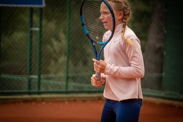 Ana Marija Rebić — photo 3