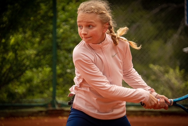 Ana Marija Rebić — photo 5