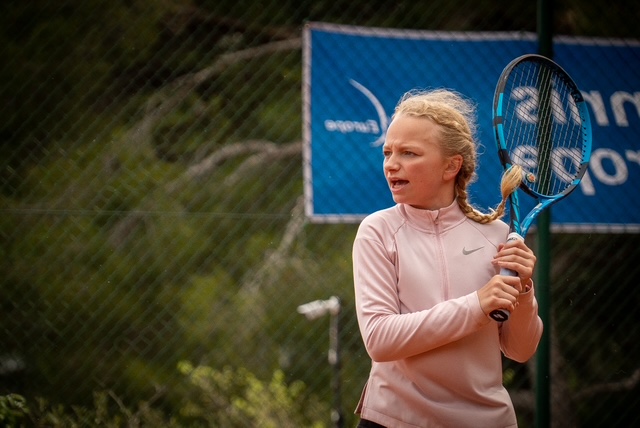 Ana Marija Rebić — photo 8