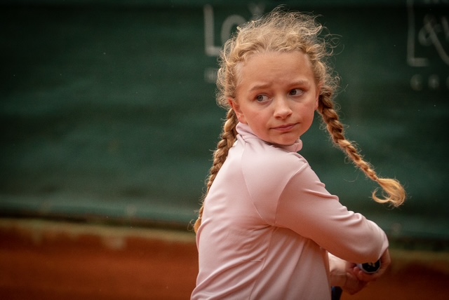 Ana Marija Rebić — photo 9