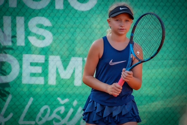 Ana Marija Rebić — photo 12