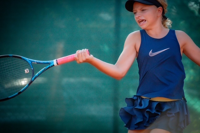 Ana Marija Rebić — photo 13