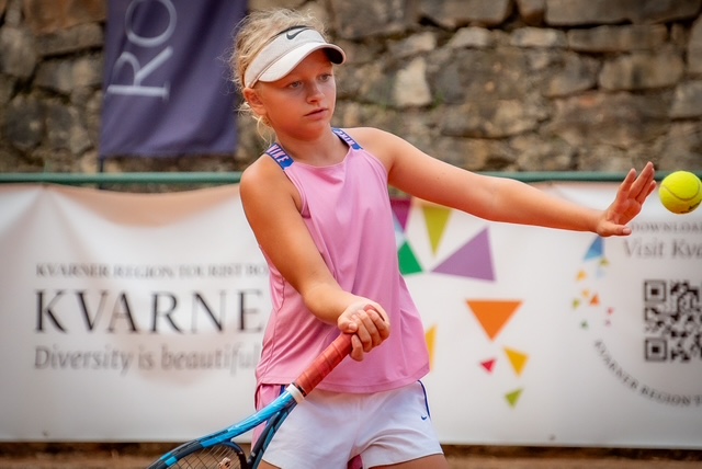 Ana Marija Rebić — photo 16