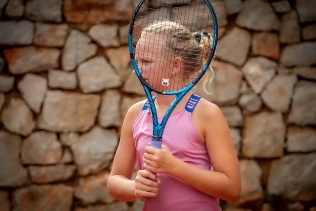 Ana Marija Rebić — photo 17